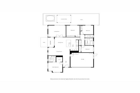 Photo of property in 9 Kamokore Glade, Pyes Pa, Tauranga, 3112