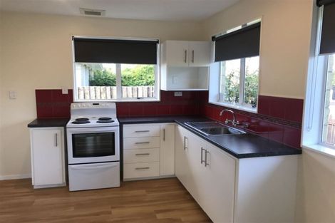 Photo of property in 1/46 Kildare Street, Northwood, Christchurch, 8051