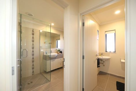 Photo of property in 93 Russell Robertson Drive, Havelock North, 4130