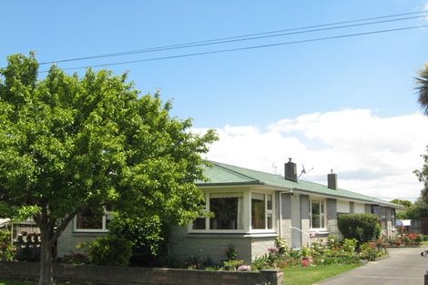 Photo of property in 3 Cargill Place, Richmond, Christchurch, 8013