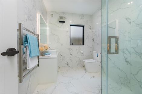 Photo of property in 45 Drumconnell Drive, Flat Bush, Auckland, 2019
