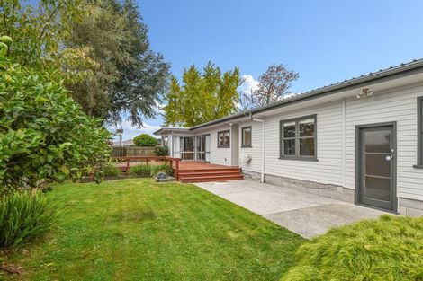 Photo of property in 1 Walnut Place, Owhata, Rotorua, 3010