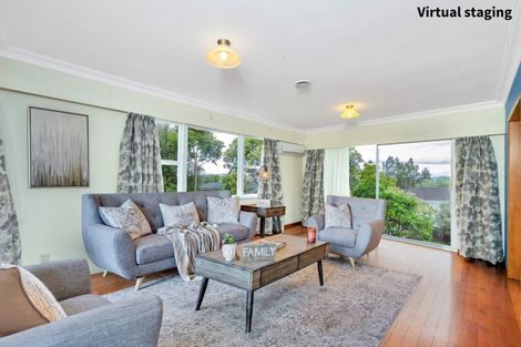 Photo of property in 38 Cyclarama Crescent, Massey, Auckland, 0614