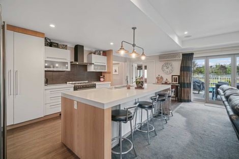 Photo of property in 12 Heaphy Court, Rolleston, 7614