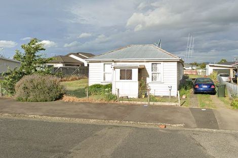 Photo of property in 21 London Street, Dannevirke, 4930