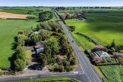 Photo of property in 252 Boylan Road, Te Roti, Hawera, 4673