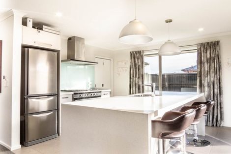 Photo of property in 18 Colebrook Drive, Rolleston, 7614