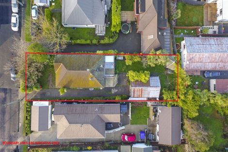 Photo of property in 48 Winton Street, St Albans, Christchurch, 8014
