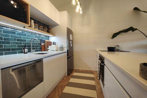 Photo of property in 219f8 Grant Road, Thorndon, Wellington, 6011
