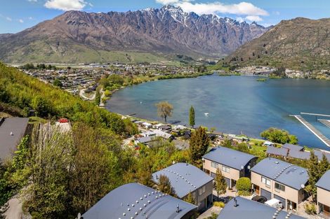 Photo of property in Elkridge Apartments, 12/64 Marina Drive, Frankton, Queenstown, 9300