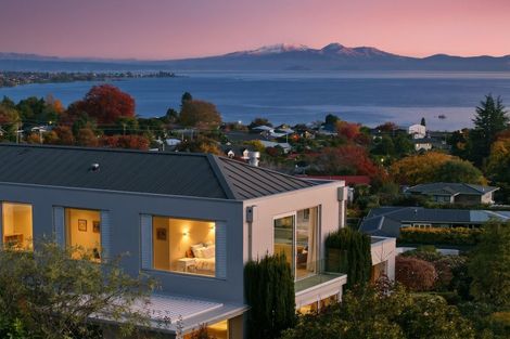 Photo of property in 21 Henry Hill Road, Taupo, 3330