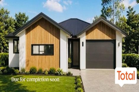 Photo of property in 71 Bill Harvey Drive, Halswell, 8025