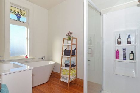 Photo of property in 191 Forbury Road, Saint Clair, Dunedin, 9012