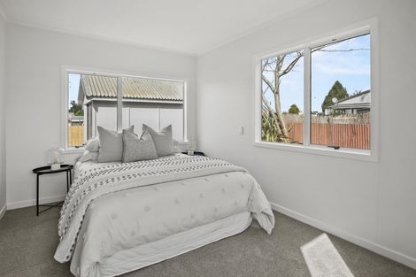 Photo of property in 14 Vincent Street, Matamata, 3400