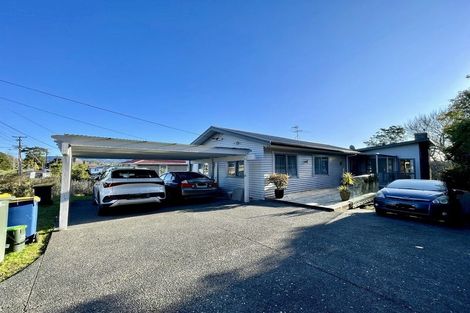 Photo of property in 11a Newington Road, Henderson, Auckland, 0612