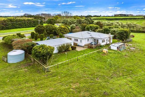 Photo of property in 106 Wright Road, Dairy Flat, Albany, 0794