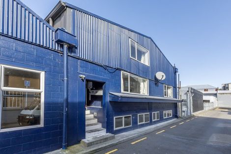 Photo of property in 5u3 Hopper Street, Mount Cook, Wellington, 6011