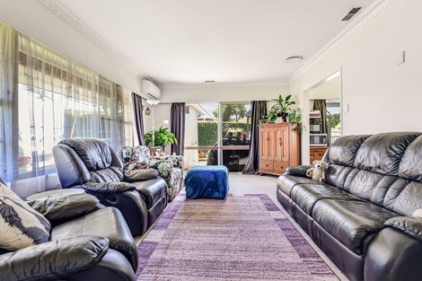 Photo of property in 9 Carlson Crescent, Silverdale, Hamilton, 3216