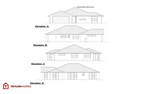 Photo of property in 105 Kippenberger Avenue, Rangiora, 7400