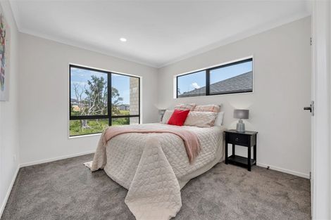 Photo of property in 16 Koromeke Street, Flat Bush, Auckland, 2019