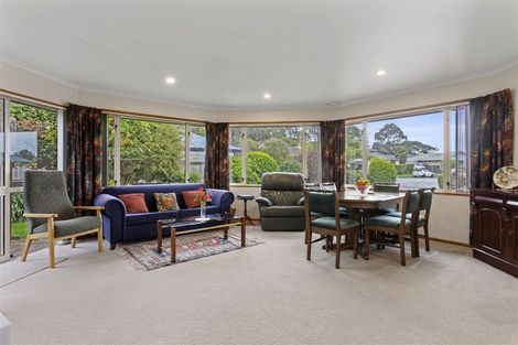 Photo of property in 9 Mcdougal Place, Kaiapoi, 7630