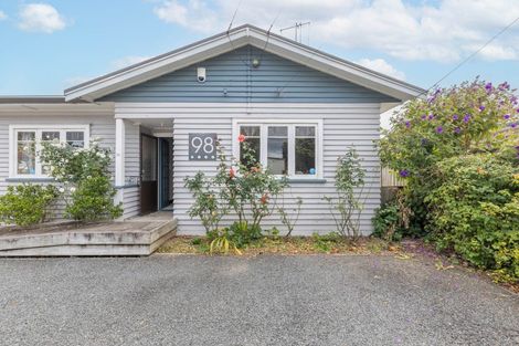 Photo of property in 98 Rifle Range Road, Dinsdale, Hamilton, 3204