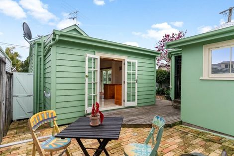 Photo of property in 76 Clarence Street, Ponsonby, Auckland, 1011