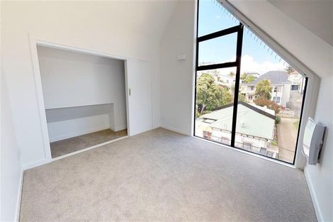 Photo of property in 17u1 Nairn Street, Mount Cook, Wellington, 6011