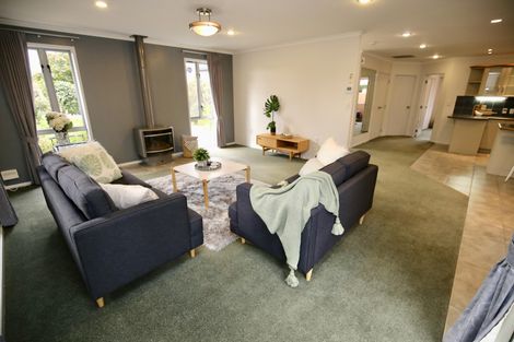 Photo of property in 3 Milbrook Place, Chartwell, Hamilton, 3210