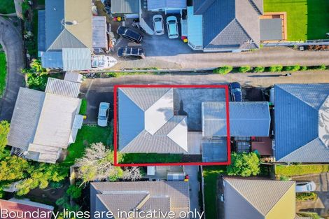 Photo of property in 160b Ridge Road, Howick, Auckland, 2014