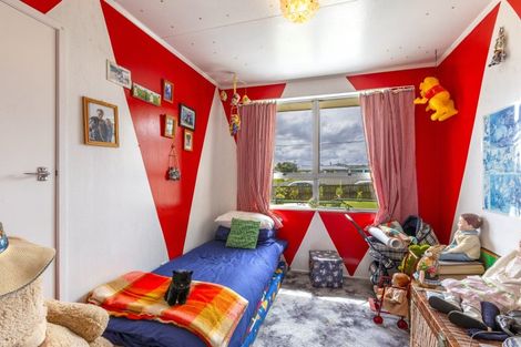 Photo of property in 3 Eden Terrace, Waipukurau, 4200