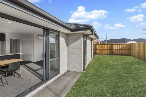 Photo of property in 29 Fairhall Street, Rolleston, 7615