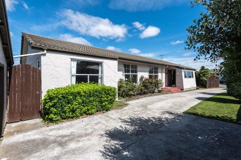 Photo of property in 75 Vanguard Drive, Broomfield, Christchurch, 8042