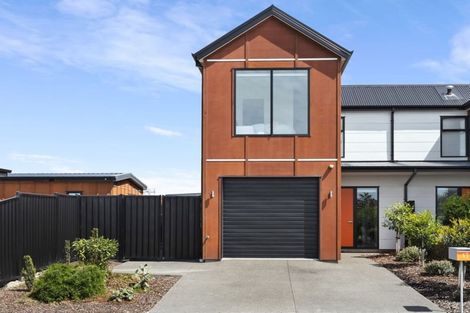 Photo of property in 63 Caulfield Avenue, Halswell, Christchurch, 8025