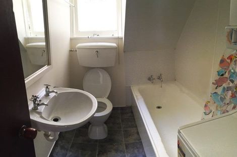 Photo of property in Hiropi St Village, 14/46u Hiropi Street, Newtown, Wellington, 6021