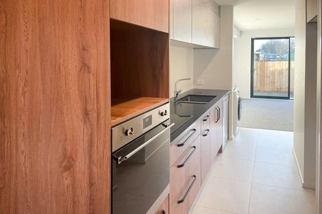Photo of property in 5/119 Sherborne Street, St Albans, Christchurch, 8014