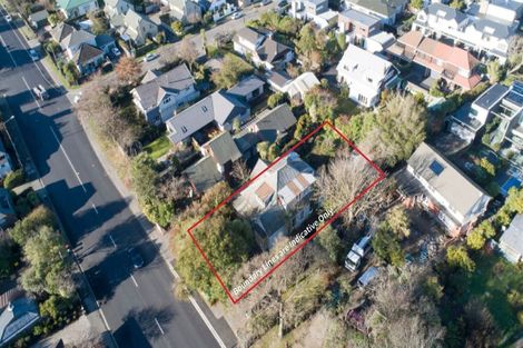 Photo of property in 72 Innes Road, St Albans, Christchurch, 8052