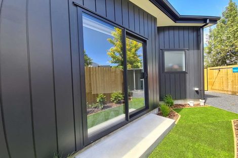 Photo of property in 6/483 Selwyn Street, Christchurch Central, Christchurch, 8011