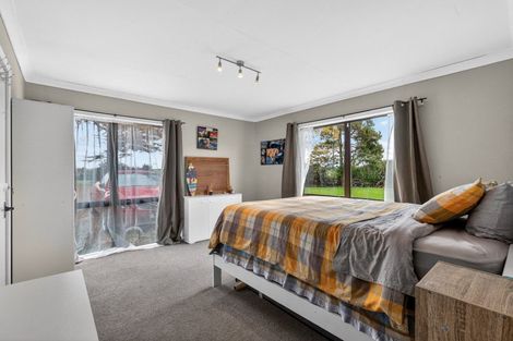 Photo of property in 216 Manuel Road, Tauhei, Morrinsville, 3375
