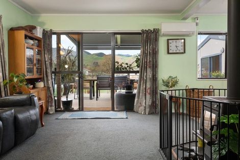 Photo of property in 13 Bradley Street, Paeroa, 3600