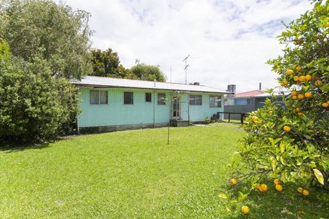 Photo of property in 18 Paraone Road, Tamarau, Gisborne, 4010