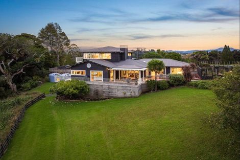Photo of property in 181 Baddeleys Beach Road, Tawharanui Peninsula, Warkworth, 0986