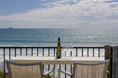 Photo of property in 579a Pukehina Parade, Pukehina, Te Puke, 3189