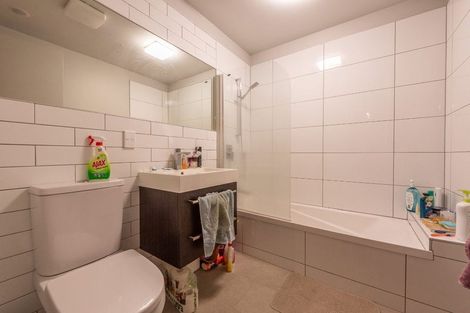 Photo of property in Detroit Apartments, 103/181u Tasman Street, Mount Cook, Wellington, 6021