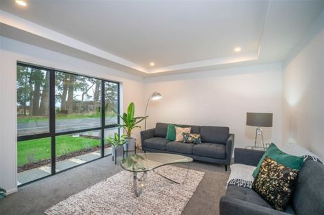 Photo of property in 315 Lincoln Rolleston Road, Rolleston, 7615