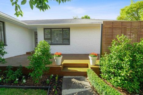 Photo of property in 58 Bentley Street, Russley, Christchurch, 8042