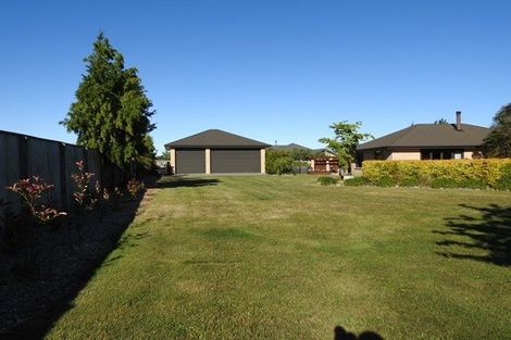 Photo of property in 754 East Maddisons Road, Rolleston, 7614