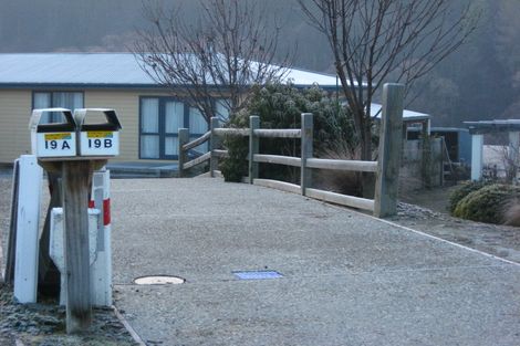 Photo of property in 19a Daveys Place, Arrowtown, 9302