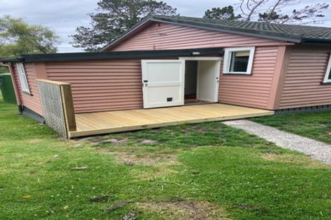 Photo of property in 98 Hobson Road, Lucas Heights, Auckland, 0632