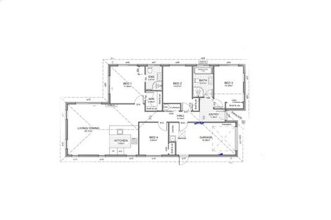 Photo of property in 37 Comer Street, Halswell, Christchurch, 8025